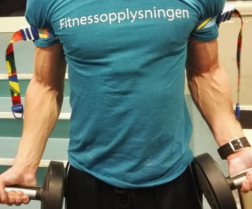 okklusjonstrening, stasebånd, biceps, okklusjon, blodårer