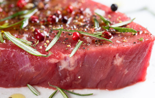 protein, proteiner, kjøtt, kjott, biff
