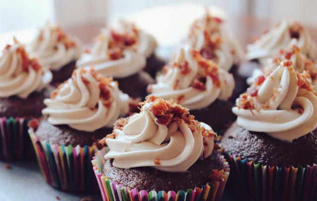 muffins