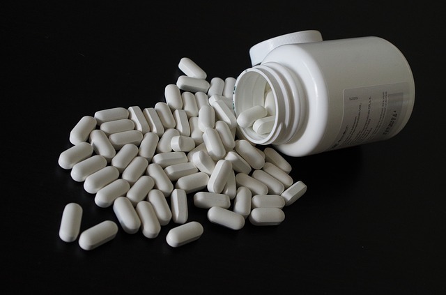 kosttilskudd, vitamin b6, b6, piller